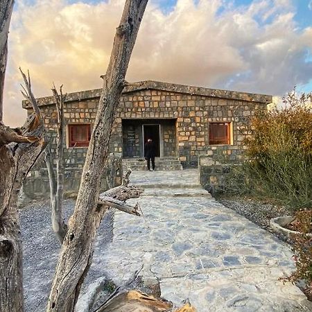 Jabal Shams Mountain Rest House Al Hub Zewnętrze zdjęcie