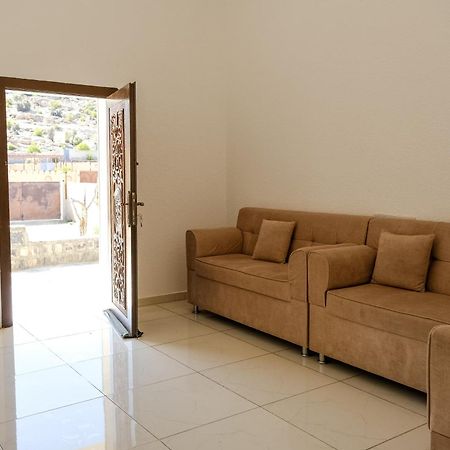 Jabal Shams Mountain Rest House Al Hub Zewnętrze zdjęcie