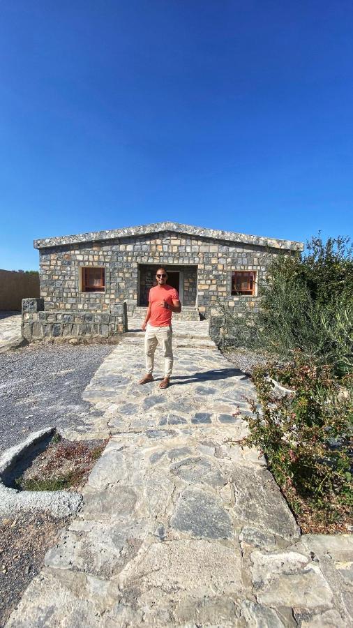 Jabal Shams Mountain Rest House Al Hub Zewnętrze zdjęcie