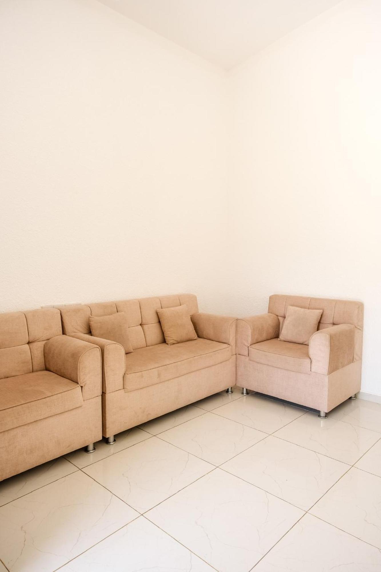 Jabal Shams Mountain Rest House Al Hub Zewnętrze zdjęcie